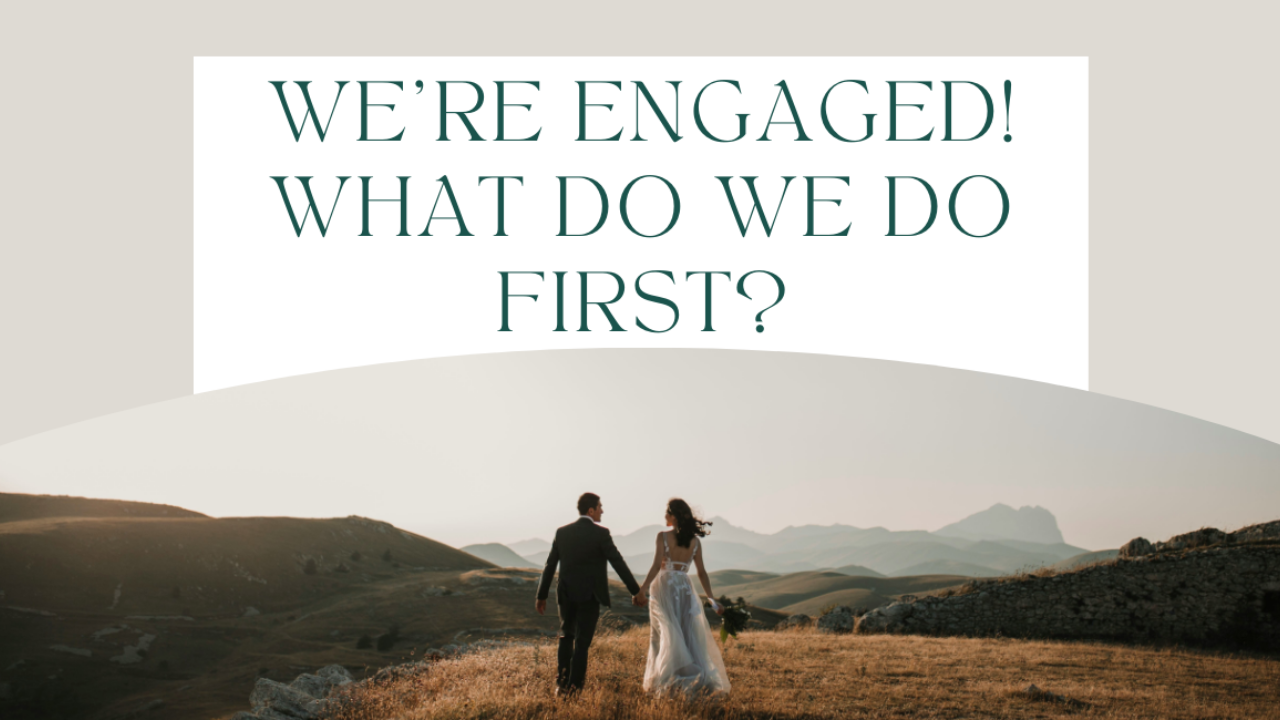 Post Engagement To Do List
